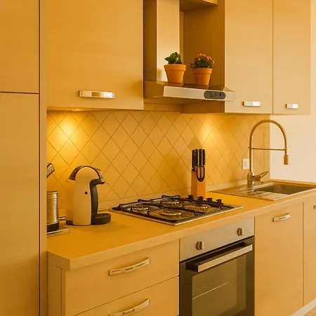Sa Domittedda Apartment Sassari