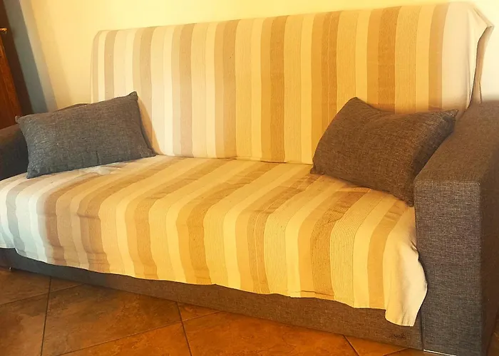 Sa Domittedda Apartman