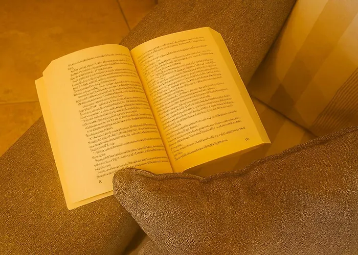 Sa Domittedda Apartman *