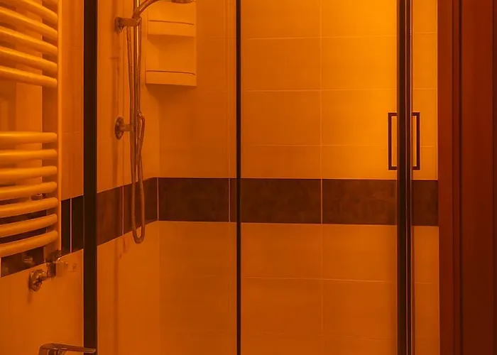 Apartman Sa Domittedda Sassari