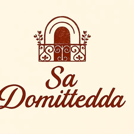 Sa Domittedda Apartament
