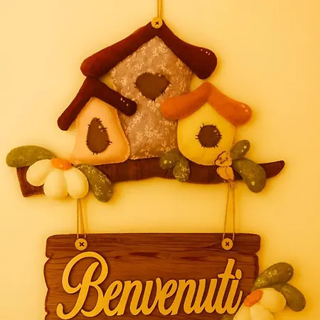 Appartamento Sa Domittedda Sassari