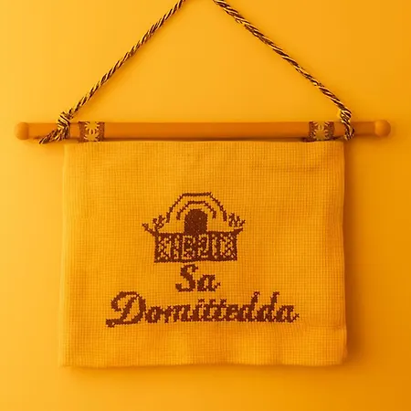 Sa Domittedda * סאסארי