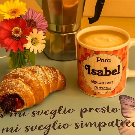 Sa Domittedda * Sassari