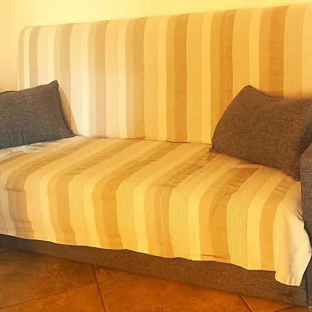 Sa Domittedda דירה