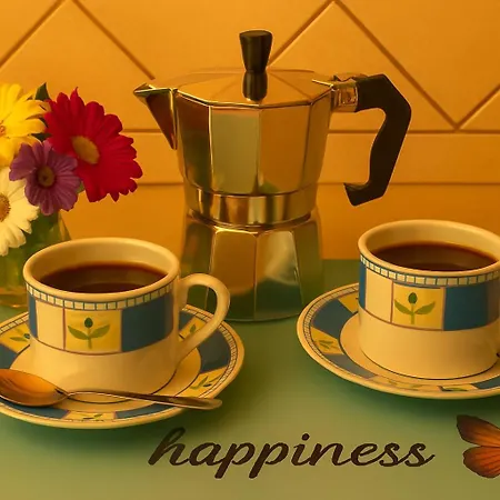 Sa Domittedda דירה סאסארי