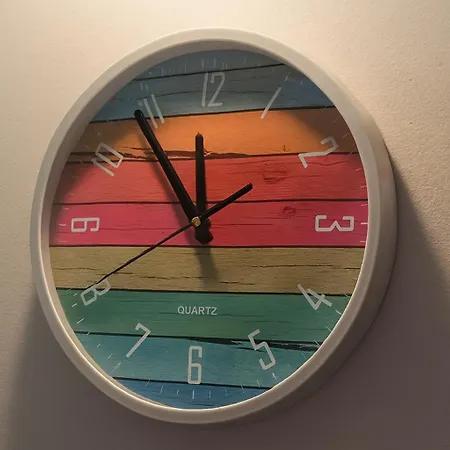 Appartamento Sa Domittedda Sassari