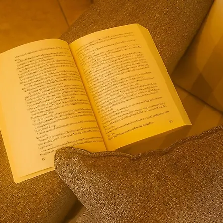 Sa Domittedda דירה *